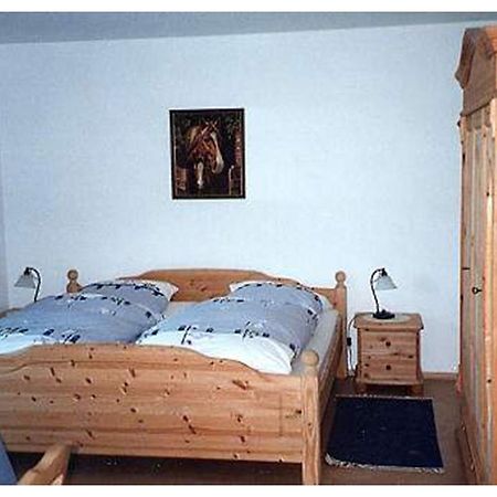 Appartement Haus Anja Bad Füssing Rom bilde