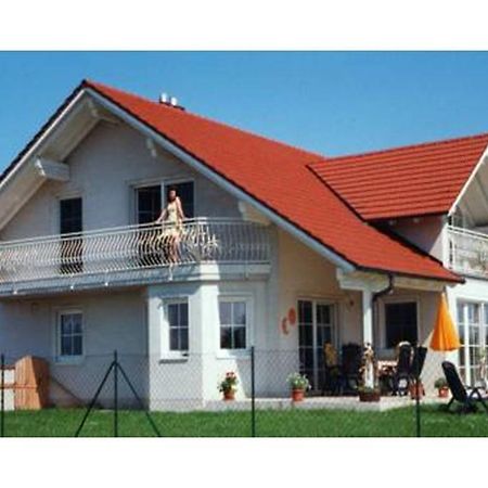 Appartement Haus Anja Bad Füssing Rom bilde