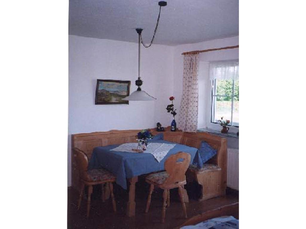 Appartement Haus Anja Bad Füssing Rom bilde